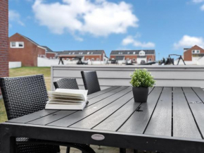 Apartment Iffuer - 2-3km from the sea by Interhome, Ebberup